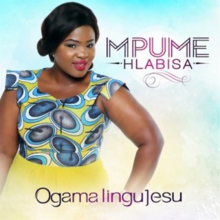 Mpume Hlabisa