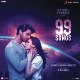 99 Songs (Original Motion Picture Soundtrack)