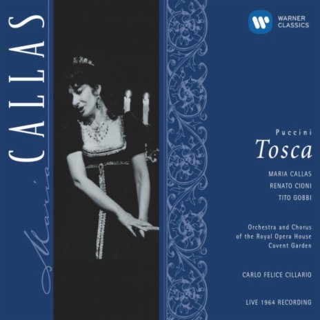 Tosca, Act 1 Scene 9: Oh mio bel nido insozzato di fango! (Tosca, Scarpia) ft. Renato Cioni, Tito Gobbi, Victor Godfrey, Robert Bowman & Dennis Wicks | Boomplay Music