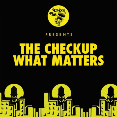 What Matters (Original Mix) | Boomplay Music