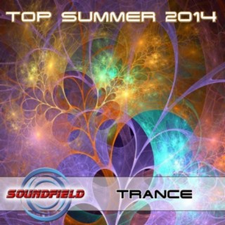 Trance Top Summer 2014