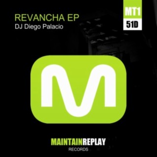 Revancha EP