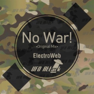 No War