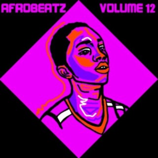 Afrobeatz Vol, 12
