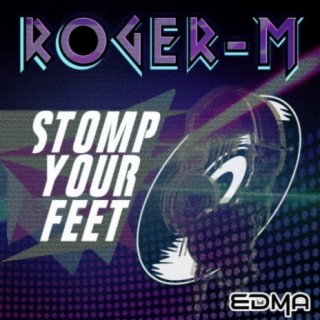 Stomp Your Feet (Extended Mix)