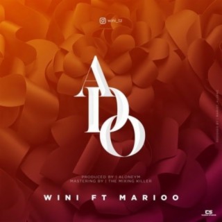 Ado ft. Marioo lyrics | Boomplay Music
