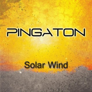 Solar wind