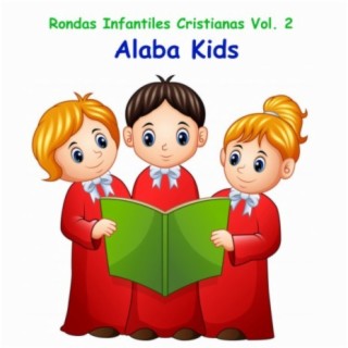 Rondas Infantiles Cristianas, Vol. 2