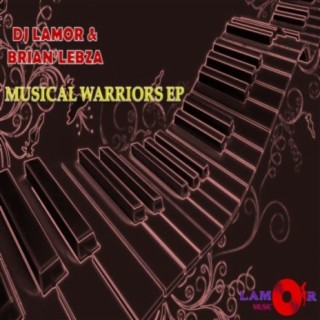 Musical Warriors EP