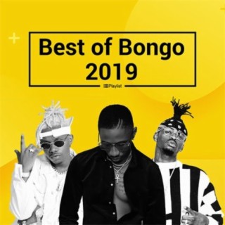 Best of Bongo 2019