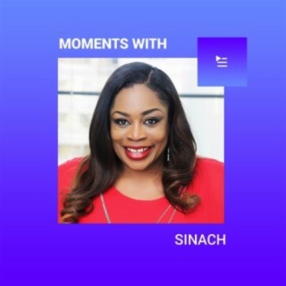 Moments with Sinach | Boomplay Music