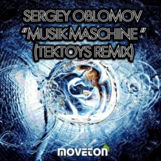 Musik Maschine (Tektoys Remix)
