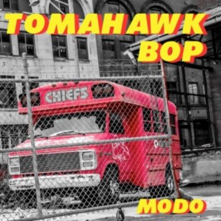 Tomahawk Bop