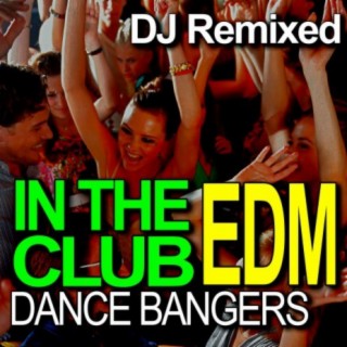 In the Club – Dance EDM Bangers – DJ Remixed