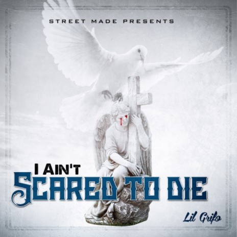 I Aint Scared To Die | Boomplay Music