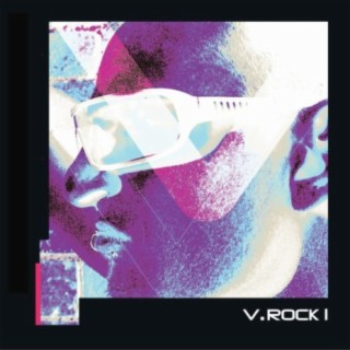 V.Rock, Vol. 1