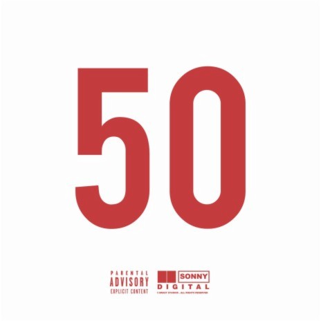 50 On My Wrist | Boomplay Music