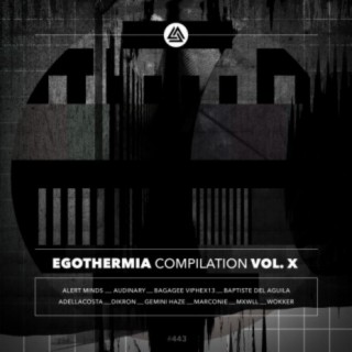 Egothermia Compilation, Vol. 10