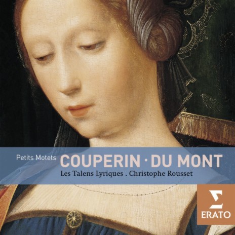 4 Versets d'un motet composé de l'ordre du Roy, 1703: III. Verset 13 Adolescentulus sum ego (First Dessus) ft. Les Talents Lyriques & Sandrine Piau | Boomplay Music