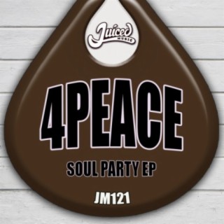 Soul Party EP