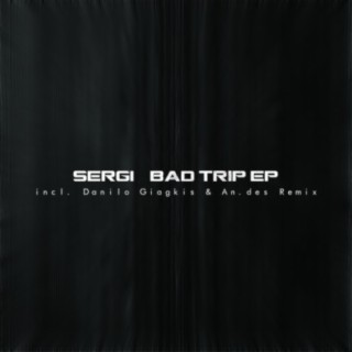 Bad Trip EP