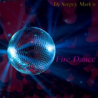 Fire Dance