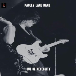 Pauley Lane Band