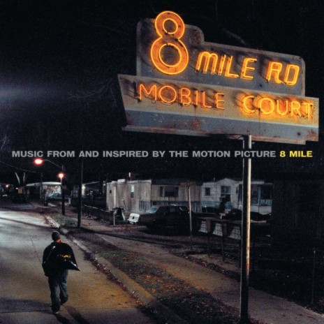 Love Me (From "8 Mile" Soundtrack) ft. 50 Cent & Eminem | Boomplay Music