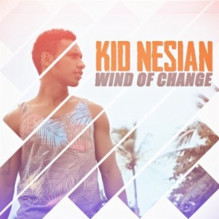 Wind Of Change (Reggae Version)