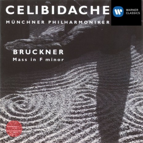 Mass No. 3 in F Minor, WAB 28: I. Kyrie (Live at Philharmonie am Gasteig, Munich, 1990) ft. Margaret Price, Matthias Hölle & Philharmonischer Chor München | Boomplay Music