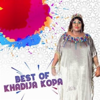 Best Of Khadija Kopa
