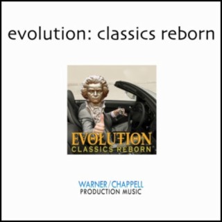 Evolution: Powerful Classics Reborn