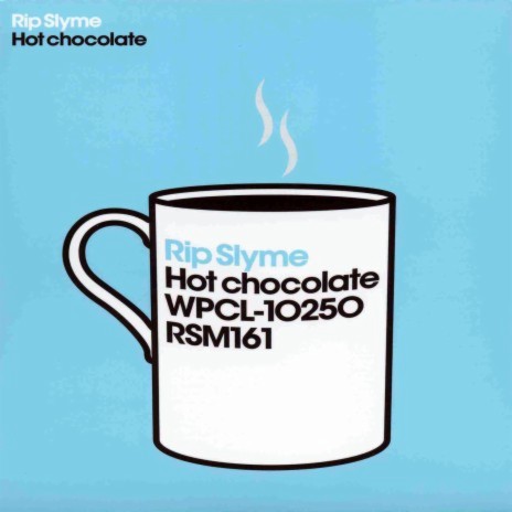 Hot Chocolate | Boomplay Music