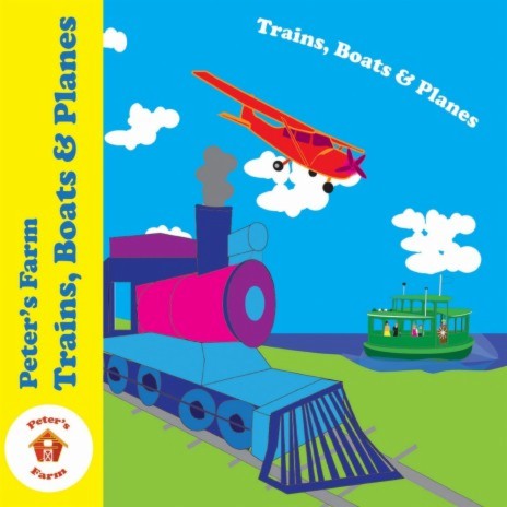 The Old Train | Boomplay Music