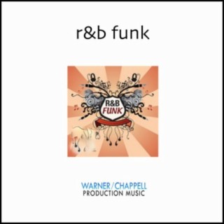 R&B Funk, Vol. 1