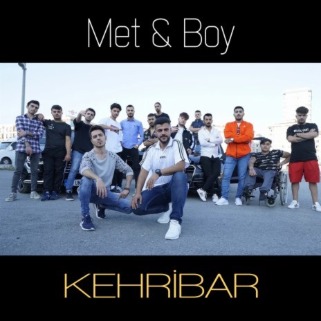 Kehribar ft. Boy | Boomplay Music