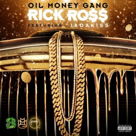 Oil Money Gang (feat. Jadakiss) | Boomplay Music