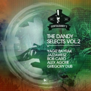 The Dandy Selects, Vol. 3