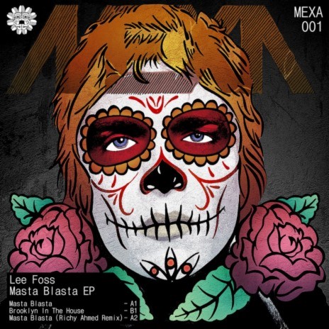 Masta Blasta (Original Mix) | Boomplay Music