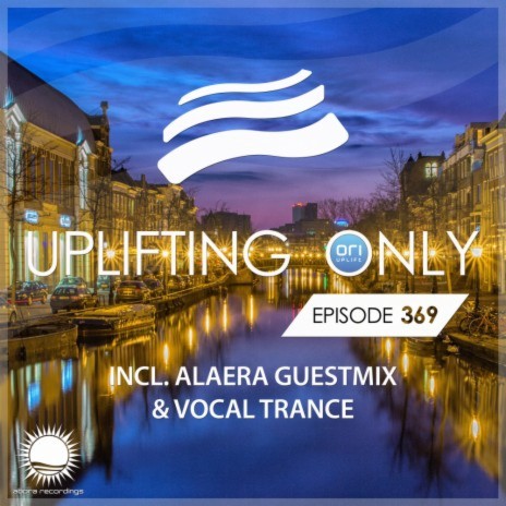 Awakening [UpOnly 369] (Mix Cut) ft. Alaera | Boomplay Music