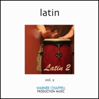 Latin, Vol. 2