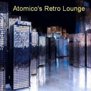 Atomico's Retro Lounge