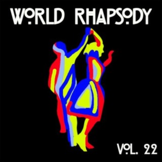 World Rhapsody Vol, 22