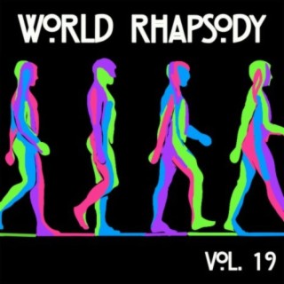 World Rhapsody Vol, 19