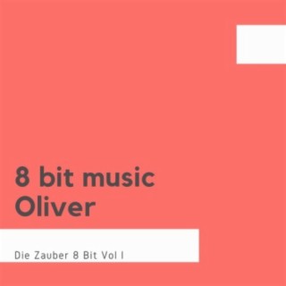 8 Bit Music Oliver