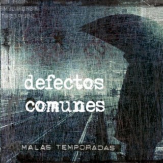 Defectos Comunes