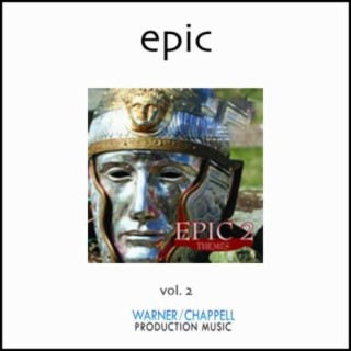 Epic, Vol. 2