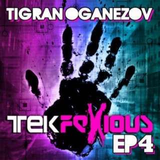 Tekfexious EP 4