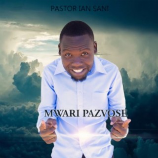 Mwari Pazvose