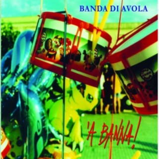 Banda di Avola